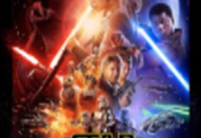 NJ Kids Movie Review: Star Wars: Episode Vii - The Force Awakens